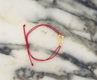 side image for Pulsera Ponte Perú  - 4