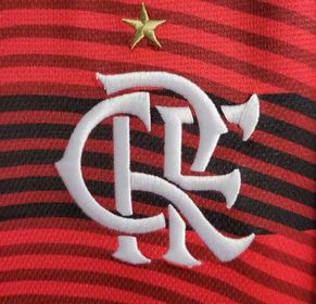 side image for Camisa Flamengo 22/23 Adidas - 3