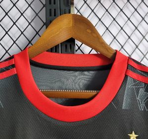 side image for Camisa Flamengo Third 21/22 Masculina - 2