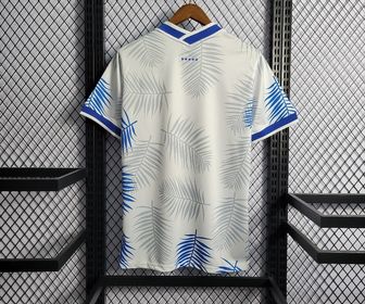 side image for Camisa do Brasil- 22/23 - 1