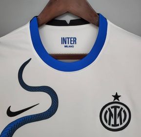 side image for Camisa Inter de Milão Away 21/22 - 2