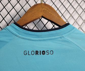 side image for Camisa Botafogo IV 21/22 torcedor  - 4