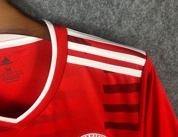 side image for Camisa Internacional Adidas 21/22 - 4