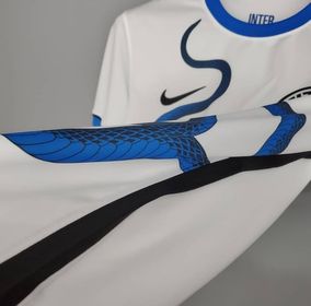 side image for Camisa Inter de Milão Away 21/22 - 3