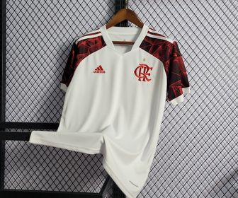 side image for Camisa 2 CR Flamengo 21/22  - 3