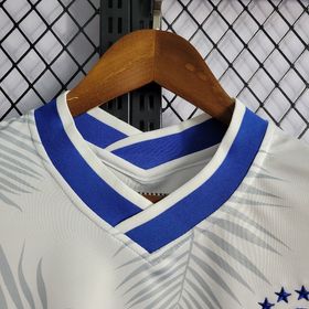 side image for Camisa do Brasil- 22/23 - 4