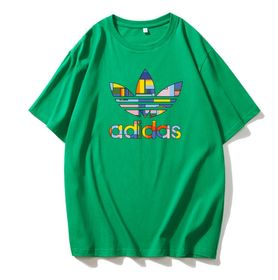 side image for Camisa Estampada Adidas x classic - 1
