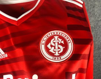 side image for Camisa Internacional Adidas 21/22 - 3