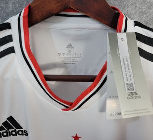 side image for Camisa 1 São Paulo FC 22 - 2