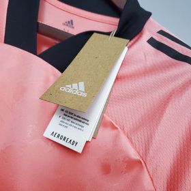 side image for Camisa CR Flamengo Outubro Rosa Feminina - 2
