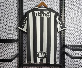side image for Camisa Atlético Mineiro 21/22 masculina - 1