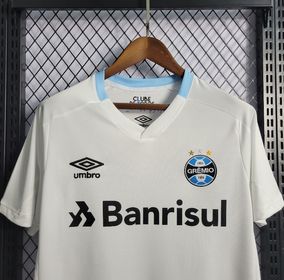 side image for Camisa Grêmio Away 22/23 Masculina - 1