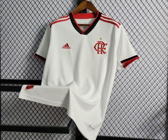 side image for Camisa Adidas Flamengo || 22 - 1