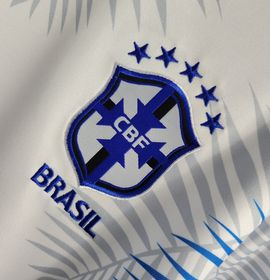 side image for Camisa do Brasil- 22/23 - 3
