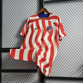 side image for Camisa Atlético de Madrid 22/23 - 1
