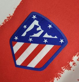 side image for Camisa Atlético de Madrid 21/22 Masculina - 5