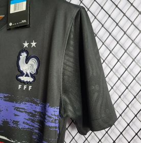 side image for Camisa França- 22/23 - 3