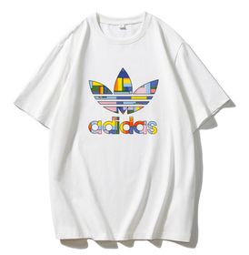 side image for Camisa Estampada Adidas x classic - 4