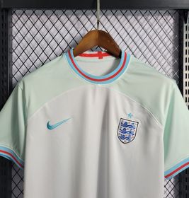 side image for Camisa da Inglaterra- 22/23 - 1