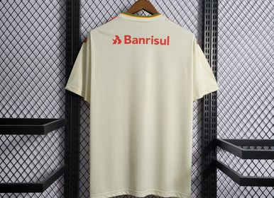 side image for Camisa Internacional Adidas 2022 - 5