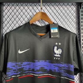 side image for Camisa França- 22/23 - 2
