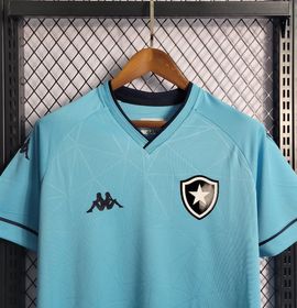 side image for Camisa Botafogo IV 21/22 torcedor  - 2