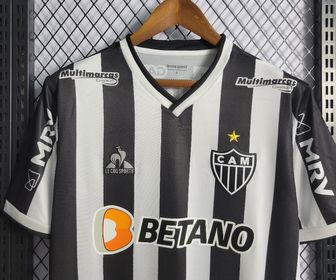 side image for Camisa Atlético Mineiro 21/22 masculina - 2