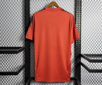 side image for Camisa do Flamengo Treino 22| Adidas Masculina  - 4