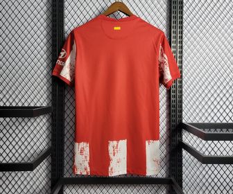 side image for Camisa Atlético de Madrid 21/22 Masculina - 2