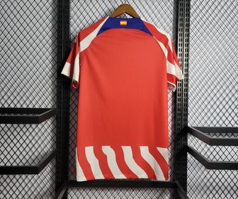 side image for Camisa Atlético de Madrid 22/23 - 2