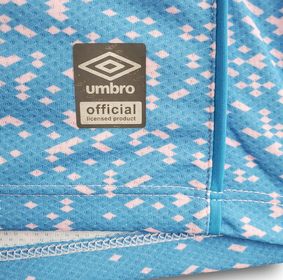side image for Camisa Grêmio Outubro Rosa Feminina - 2