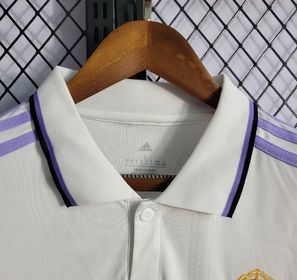 side image for Camisa Adidas Real Madrid Home 2023 - 2