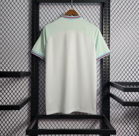 side image for Camisa da Inglaterra- 22/23 - 4