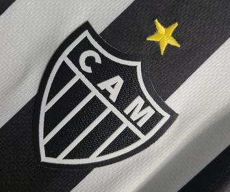 side image for Camisa Atlético Mineiro 21/22 Feminina - 4