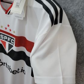 side image for Camisa 1 São Paulo FC 22 - 1