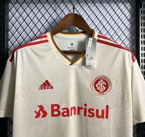side image for Camisa Internacional Adidas 2022 - 1