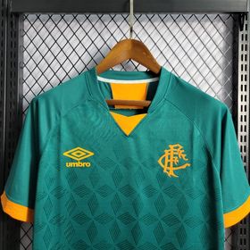 side image for Camisa Fluminense ||| 20/21 torcedor - 1