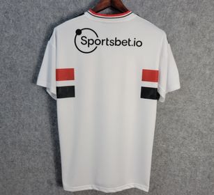 side image for Camisa 1 São Paulo FC 22 - 4