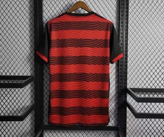 side image for Camisa Flamengo 22/23 Adidas - 1