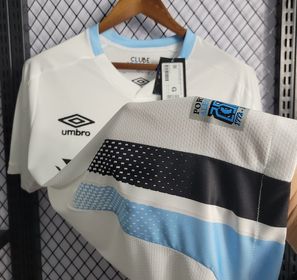 side image for Camisa Grêmio Away 22/23 Masculina - 2
