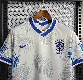 side image for Camisa do Brasil- 22/23 - 2