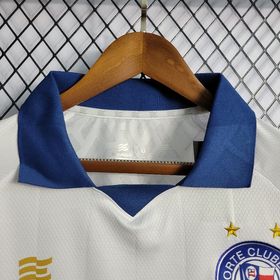 side image for Camisa do Bahia Esquadrão | 2022 - 1