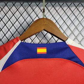 side image for Camisa Atlético de Madrid 22/23 - 3