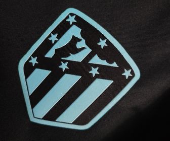 side image for Camisa do Atlético de Madrid- 22/23 - 1