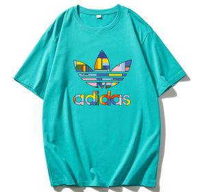 side image for Camisa Estampada Adidas x classic - 5