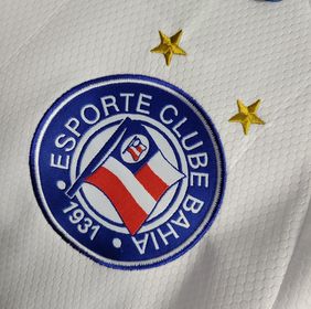 side image for Camisa do Bahia Esquadrão | 2022 - 5