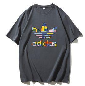 side image for Camisa Estampada Adidas x classic - 6