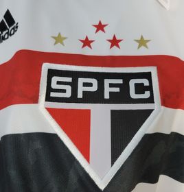 side image for Camisa 1 São Paulo FC 22 - 3