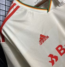 side image for Camisa Internacional Adidas 2022 - 2