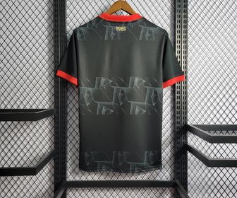 side image for Camisa Flamengo Third 21/22 Masculina - 4